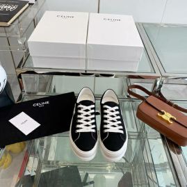 Picture of Celine Shoes Women _SKUfw121642202fw